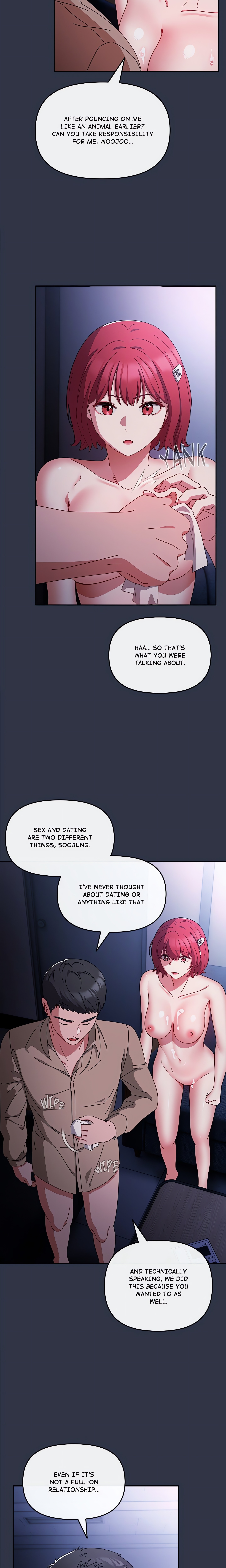 But I Love You (Yoonkin) Chap Chapter 1-But I Love You (Yoonkin) - Next Chap 3