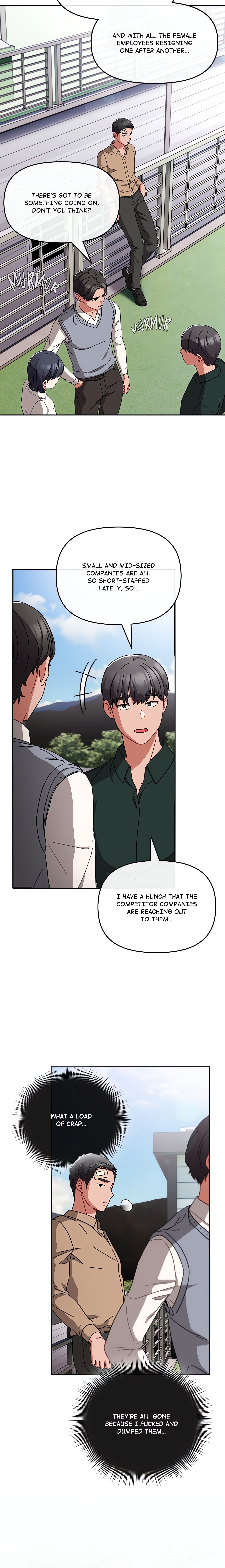 But I Love You (Yoonkin) Chap Chapter 1-But I Love You (Yoonkin) - Next Chap 3