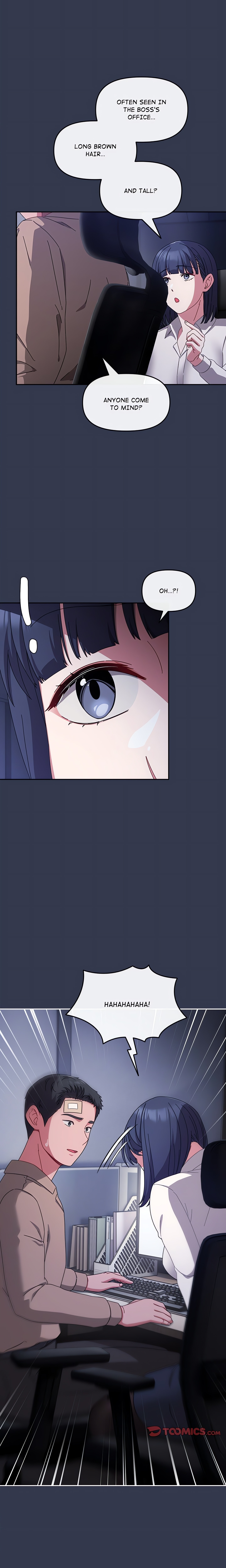 But I Love You (Yoonkin) Chap Chapter 2-But I Love You (Yoonkin) - Next Chap 4