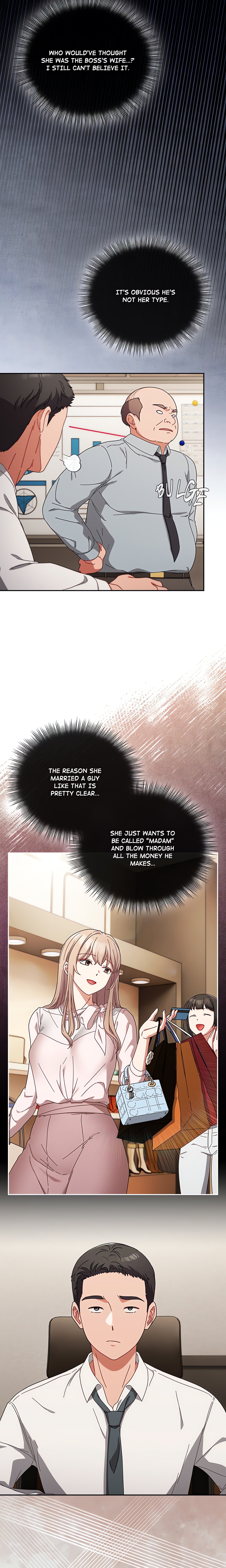 But I Love You (Yoonkin) Chap Chapter 2-But I Love You (Yoonkin) - Next Chap 4