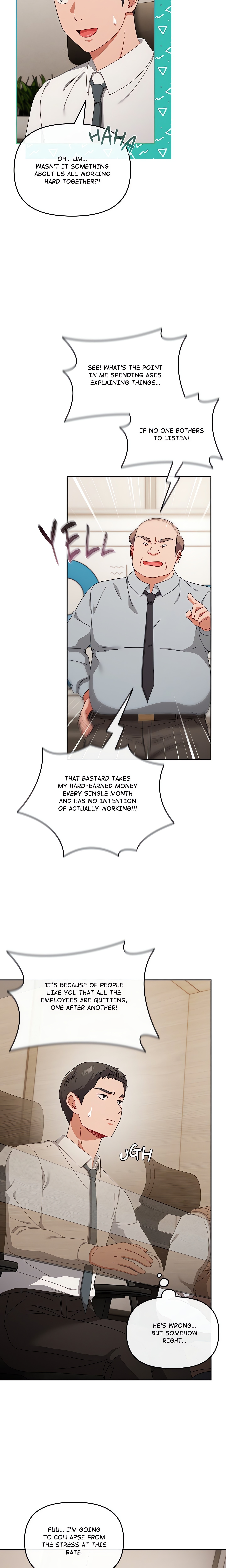 But I Love You (Yoonkin) Chap Chapter 2-But I Love You (Yoonkin) - Next Chap 4