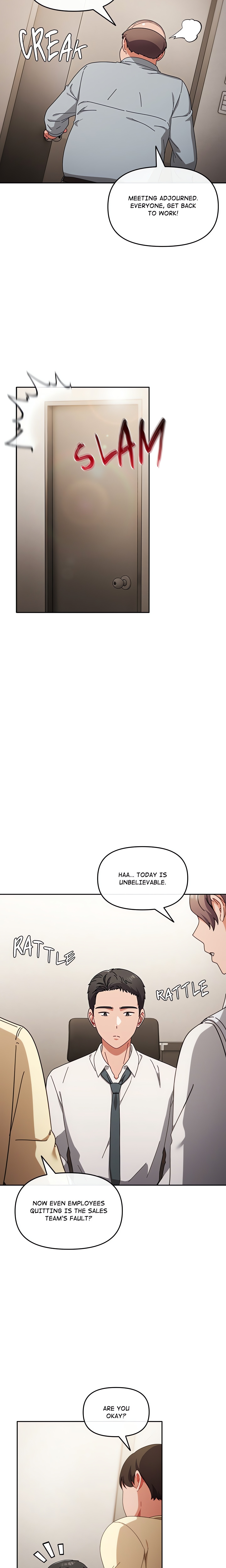 But I Love You (Yoonkin) Chap Chapter 2-But I Love You (Yoonkin) - Next Chap 4