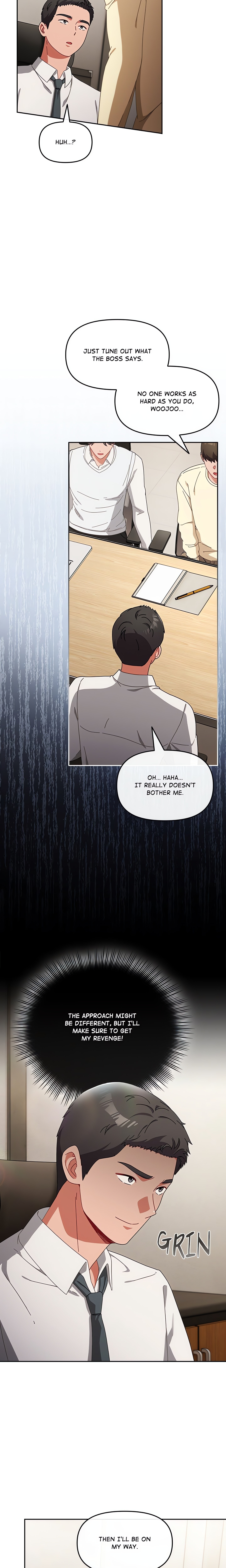 But I Love You (Yoonkin) Chap Chapter 2-But I Love You (Yoonkin) - Next Chap 4