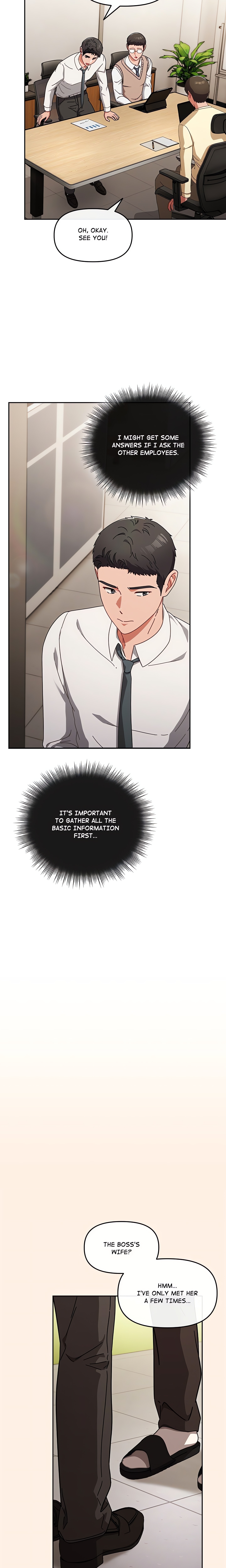 But I Love You (Yoonkin) Chap Chapter 2-But I Love You (Yoonkin) - Next Chap 4