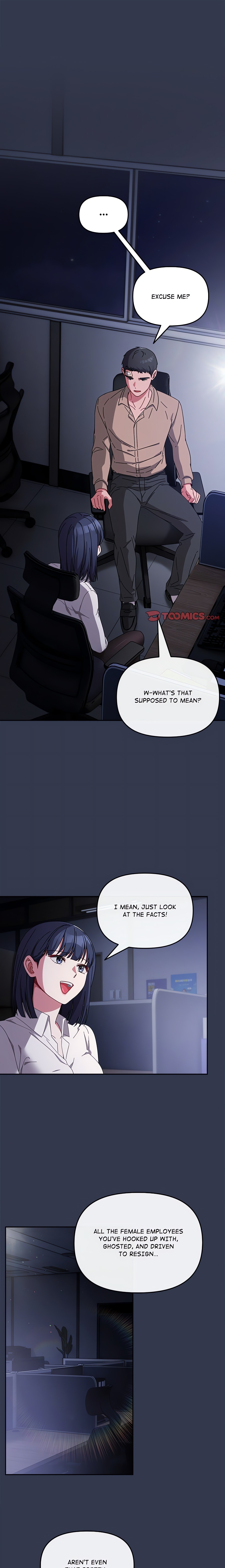 But I Love You (Yoonkin) Chap Chapter 2-But I Love You (Yoonkin) - Next Chap 4