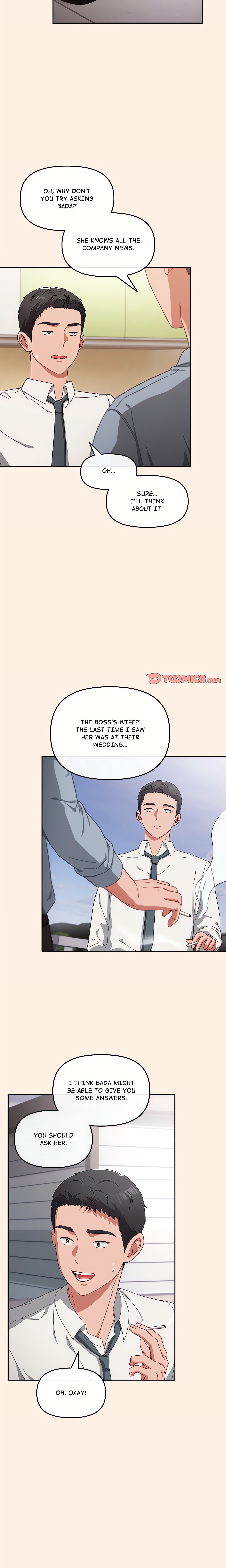 But I Love You (Yoonkin) Chap Chapter 2-But I Love You (Yoonkin) - Next Chap 4