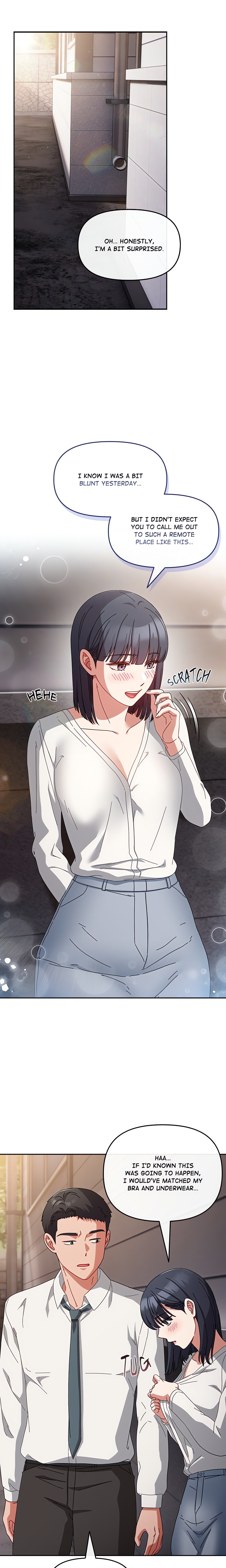 But I Love You (Yoonkin) Chap Chapter 2-But I Love You (Yoonkin) - Next Chap 4