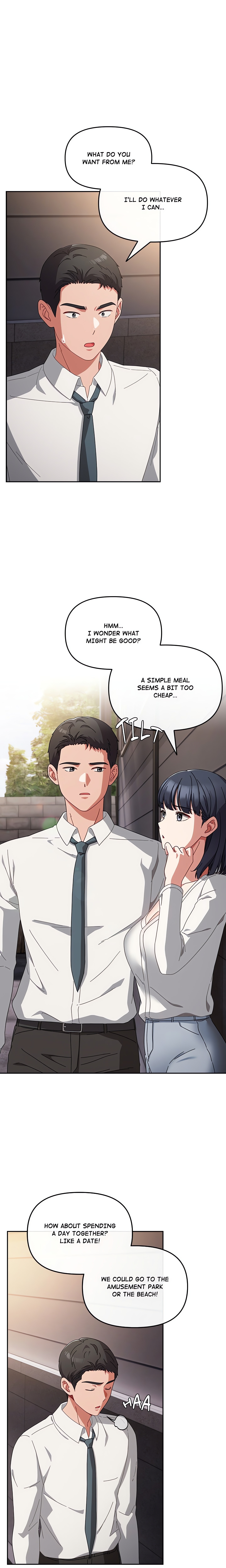 But I Love You (Yoonkin) Chap Chapter 2-But I Love You (Yoonkin) - Next Chap 4