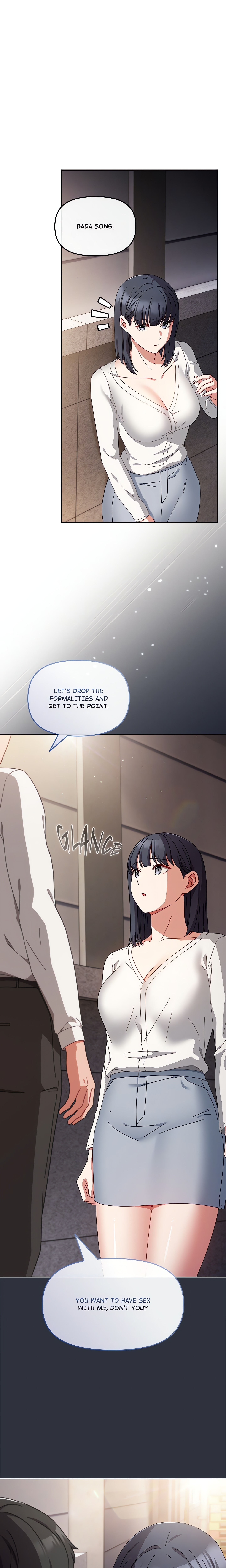 But I Love You (Yoonkin) Chap Chapter 2-But I Love You (Yoonkin) - Next Chap 4