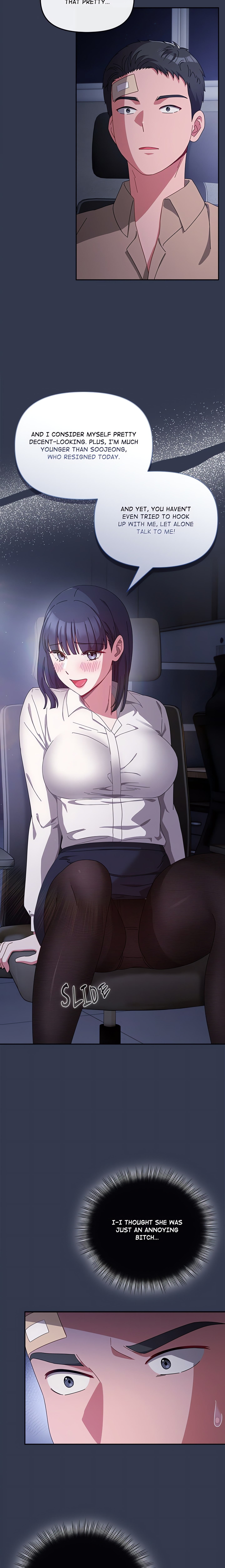 But I Love You (Yoonkin) Chap Chapter 2-But I Love You (Yoonkin) - Next Chap 4