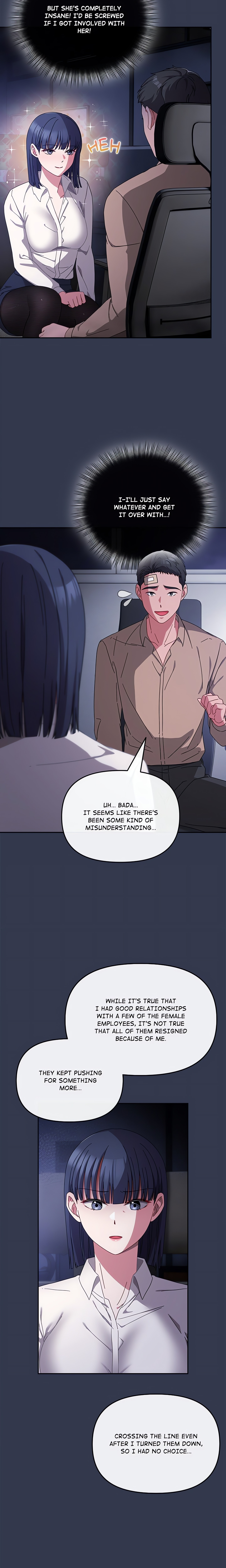 But I Love You (Yoonkin) Chap Chapter 2-But I Love You (Yoonkin) - Next Chap 4