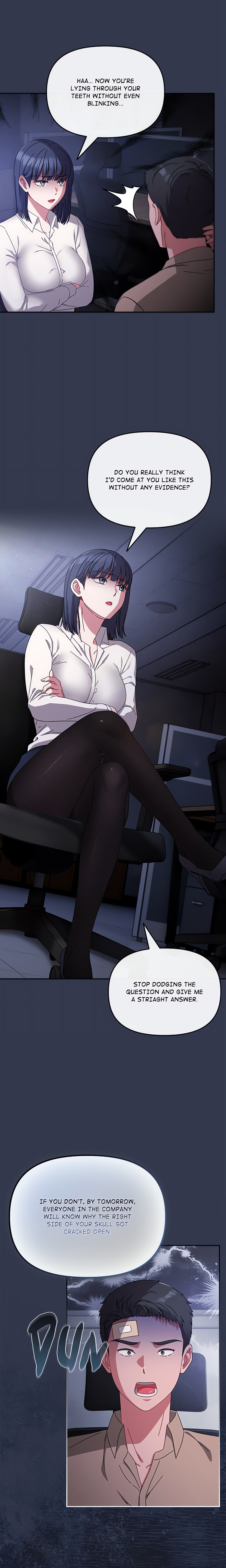 But I Love You (Yoonkin) Chap Chapter 2-But I Love You (Yoonkin) - Next Chap 4