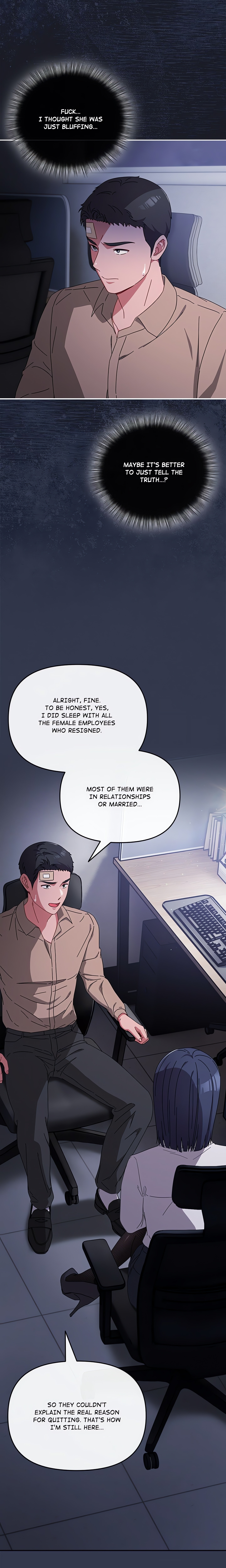 But I Love You (Yoonkin) Chap Chapter 2-But I Love You (Yoonkin) - Next Chap 4