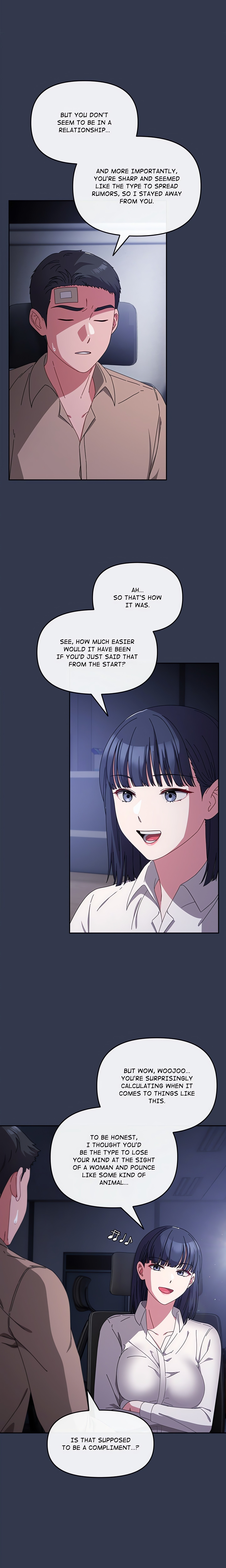 But I Love You (Yoonkin) Chap Chapter 2-But I Love You (Yoonkin) - Next Chap 4