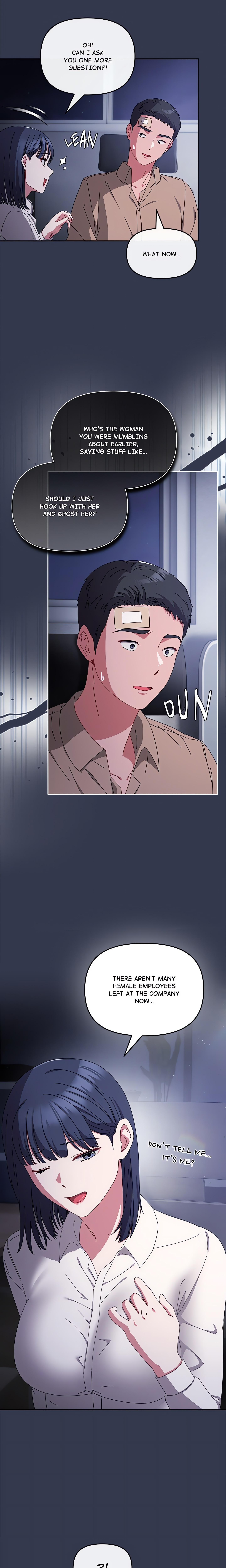 But I Love You (Yoonkin) Chap Chapter 2-But I Love You (Yoonkin) - Next Chap 4