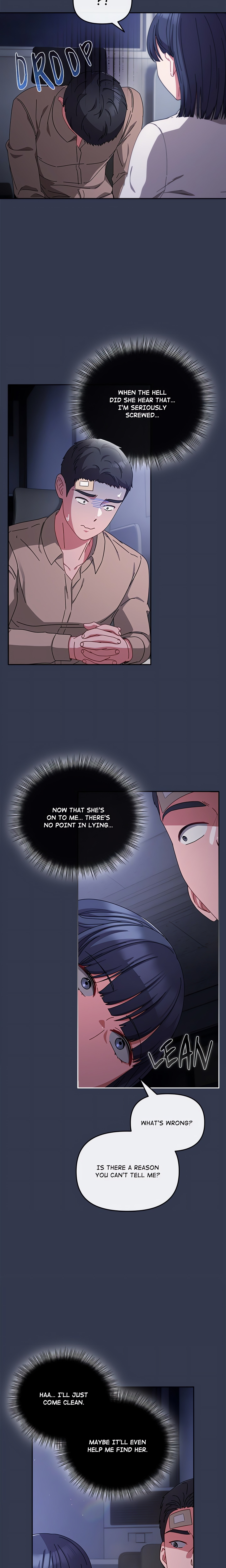 But I Love You (Yoonkin) Chap Chapter 2-But I Love You (Yoonkin) - Next Chap 4