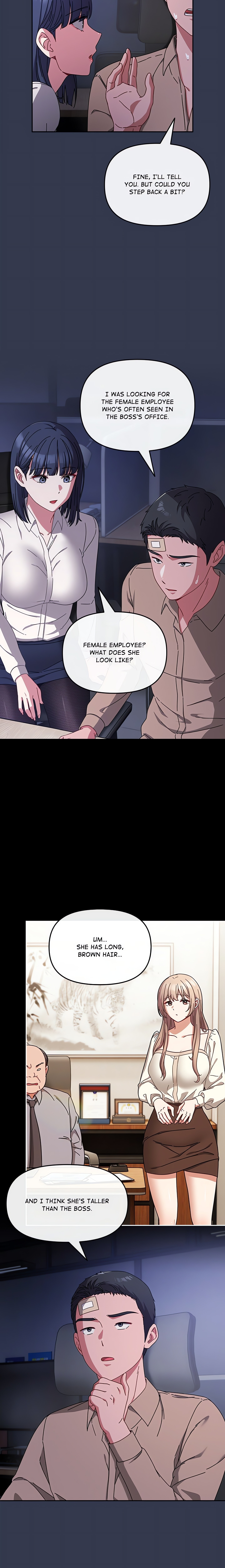 But I Love You (Yoonkin) Chap Chapter 2-But I Love You (Yoonkin) - Next Chap 4