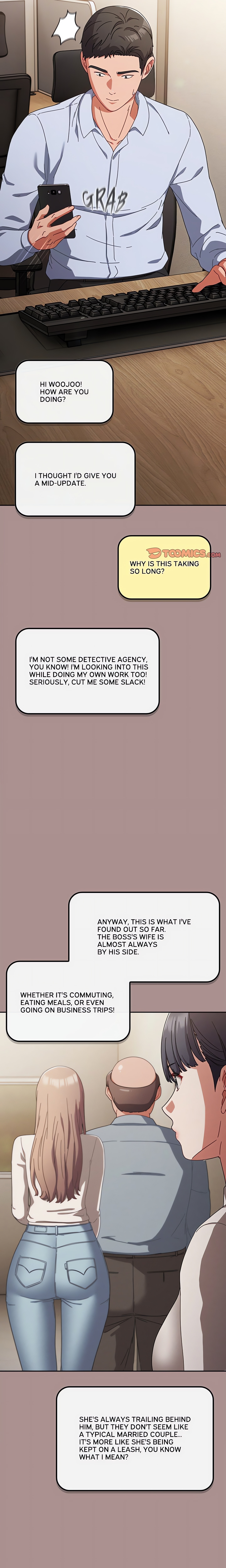 But I Love You (Yoonkin) Chap Chapter 3-But I Love You (Yoonkin) - Next Chap 5