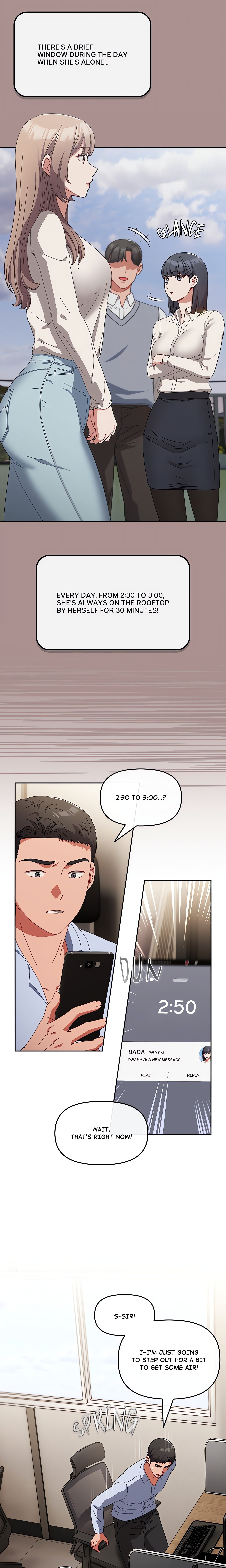 But I Love You (Yoonkin) Chap Chapter 3-But I Love You (Yoonkin) - Next Chap 5