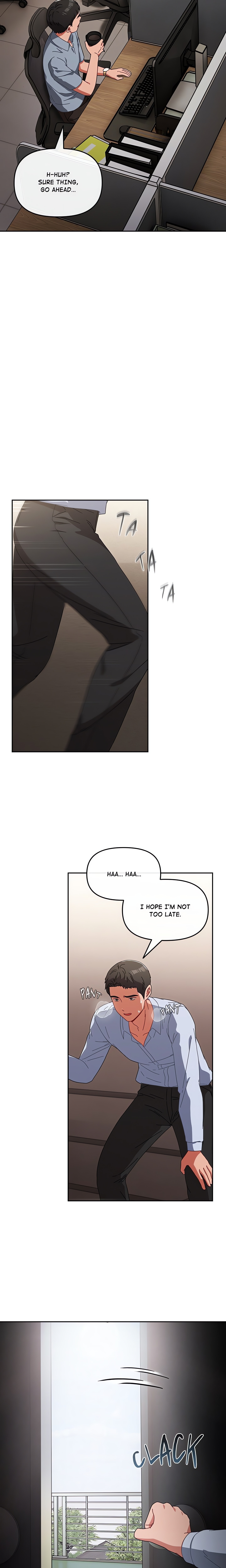 But I Love You (Yoonkin) Chap Chapter 3-But I Love You (Yoonkin) - Next Chap 5