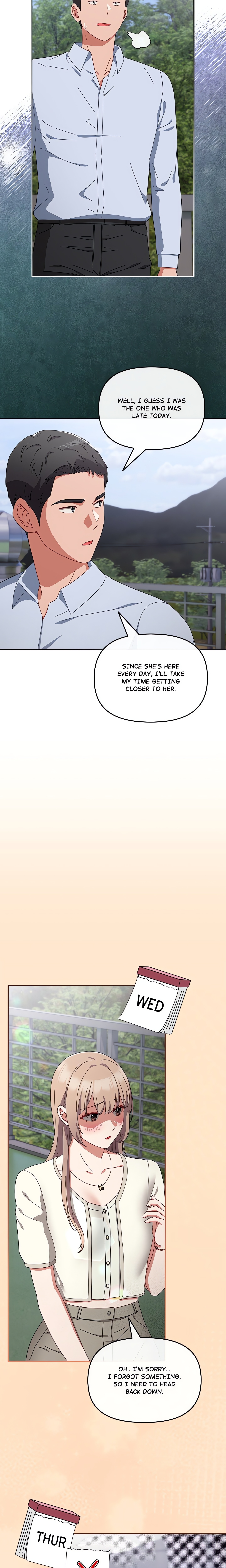 But I Love You (Yoonkin) Chap Chapter 3-But I Love You (Yoonkin) - Next Chap 5