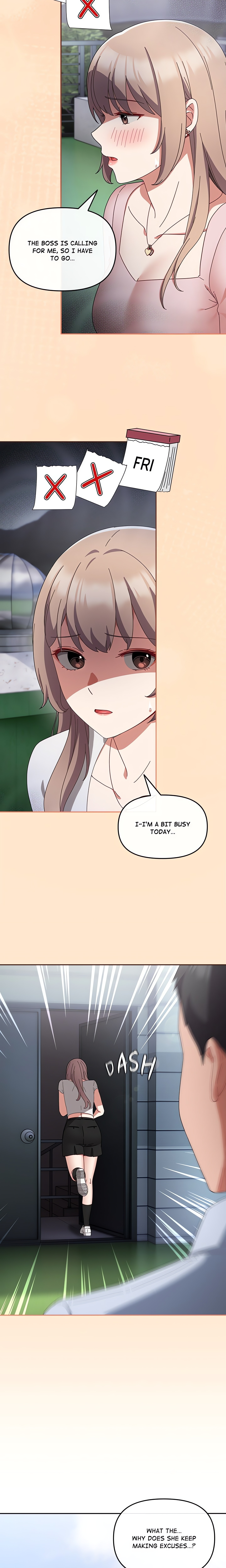 But I Love You (Yoonkin) Chap Chapter 3-But I Love You (Yoonkin) - Next Chap 5