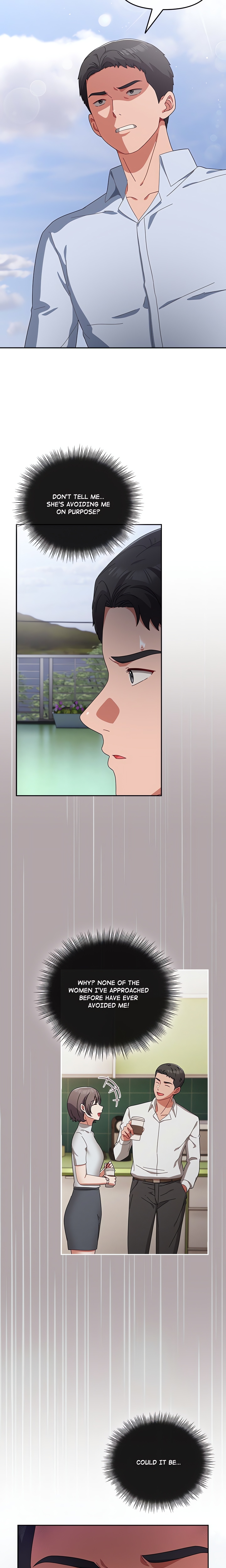 But I Love You (Yoonkin) Chap Chapter 3-But I Love You (Yoonkin) - Next Chap 5