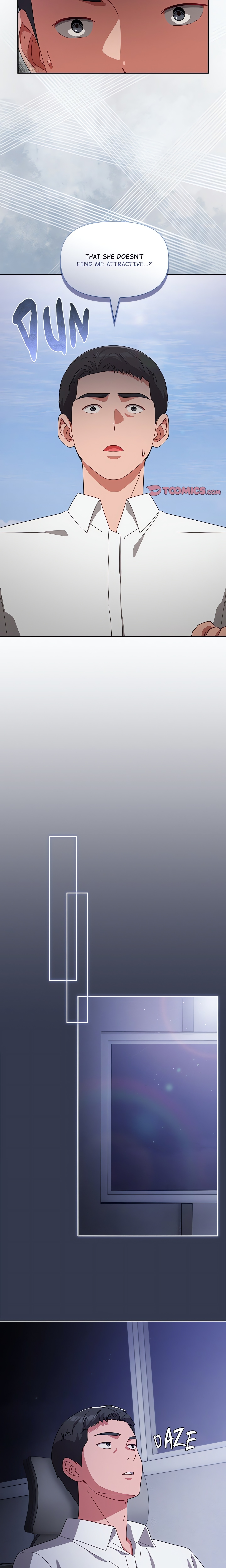 But I Love You (Yoonkin) Chap Chapter 3-But I Love You (Yoonkin) - Next Chap 5