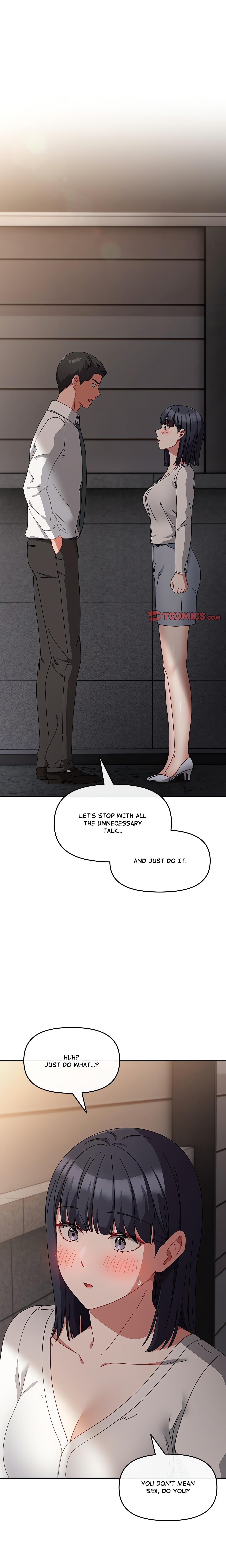 But I Love You (Yoonkin) Chap Chapter 3-But I Love You (Yoonkin) - Next Chap 5