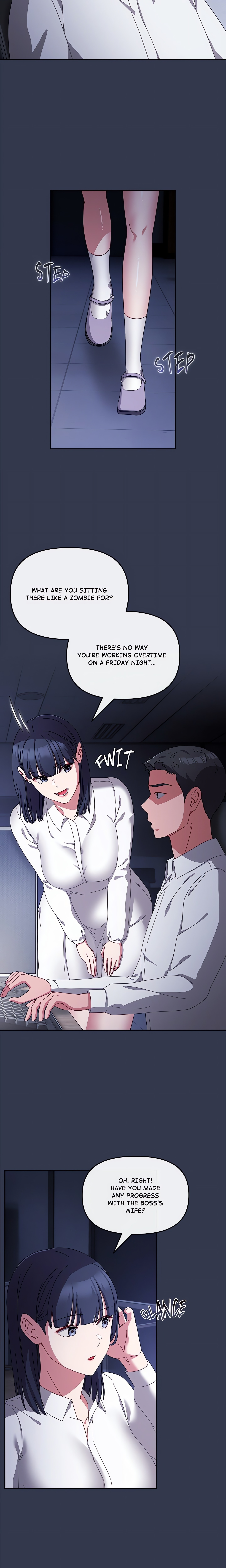 But I Love You (Yoonkin) Chap Chapter 3-But I Love You (Yoonkin) - Next Chap 5