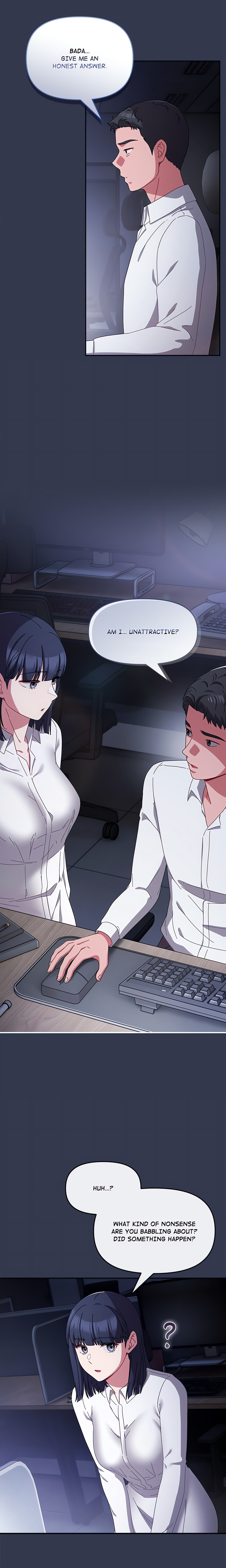 But I Love You (Yoonkin) Chap Chapter 3-But I Love You (Yoonkin) - Next Chap 5