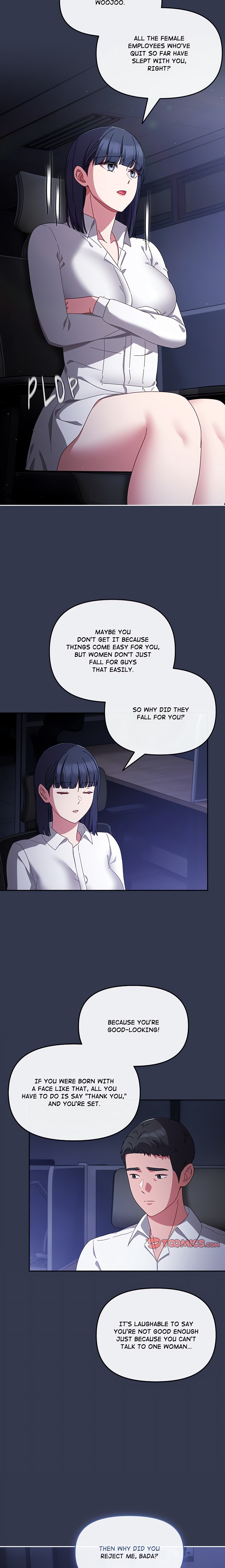 But I Love You (Yoonkin) Chap Chapter 3-But I Love You (Yoonkin) - Next Chap 5