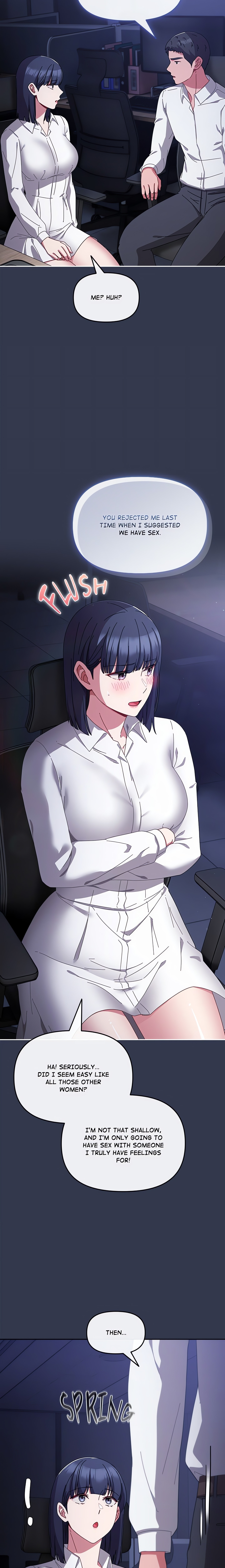 But I Love You (Yoonkin) Chap Chapter 3-But I Love You (Yoonkin) - Next Chap 5