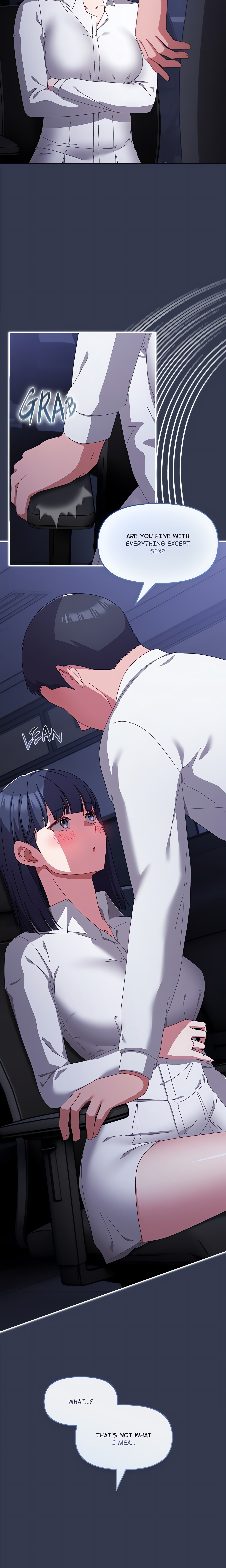 But I Love You (Yoonkin) Chap Chapter 3-But I Love You (Yoonkin) - Next Chap 5