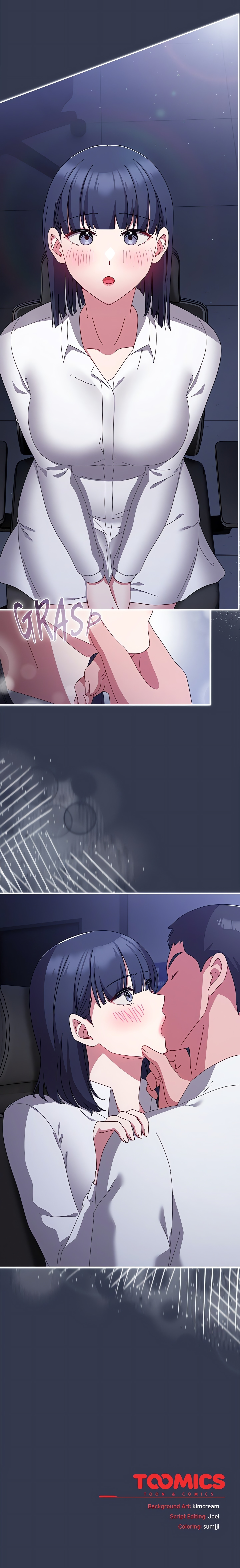 But I Love You (Yoonkin) Chap Chapter 3-But I Love You (Yoonkin) - Next Chap 5