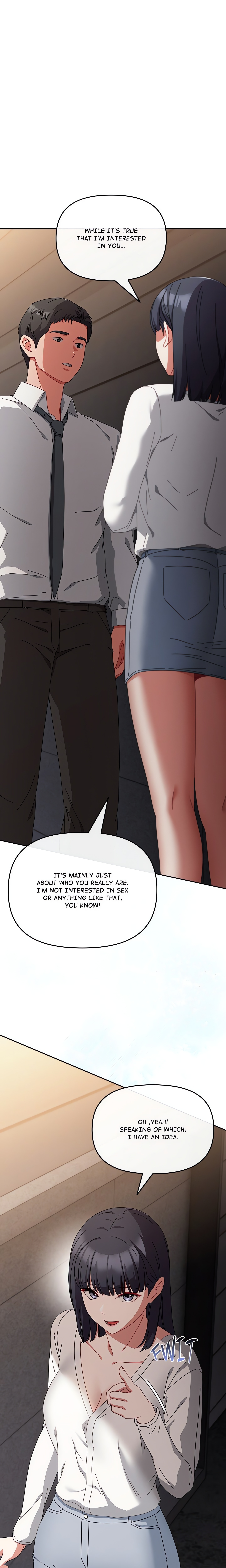 But I Love You (Yoonkin) Chap Chapter 3-But I Love You (Yoonkin) - Next Chap 5