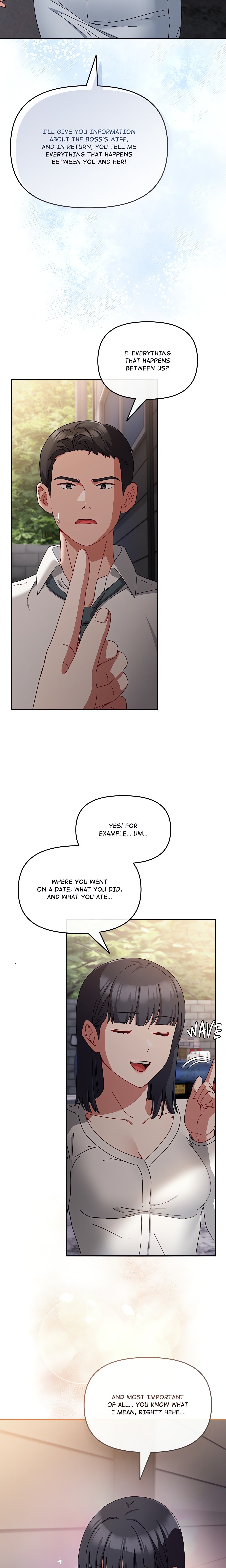 But I Love You (Yoonkin) Chap Chapter 3-But I Love You (Yoonkin) - Next Chap 5