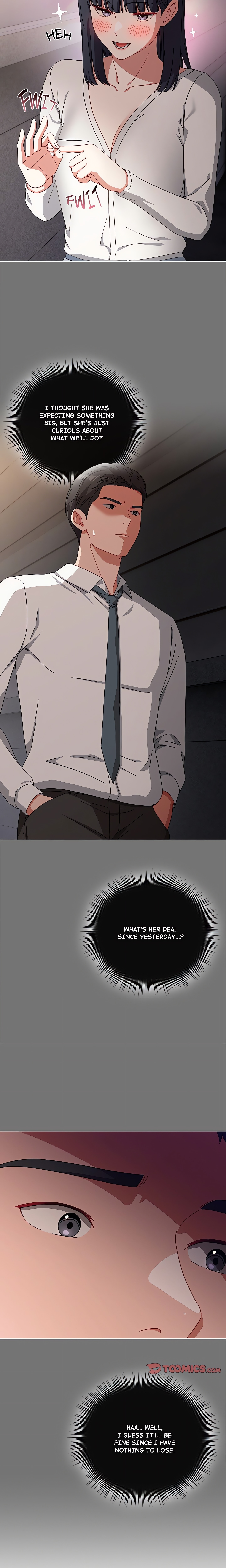 But I Love You (Yoonkin) Chap Chapter 3-But I Love You (Yoonkin) - Next Chap 5