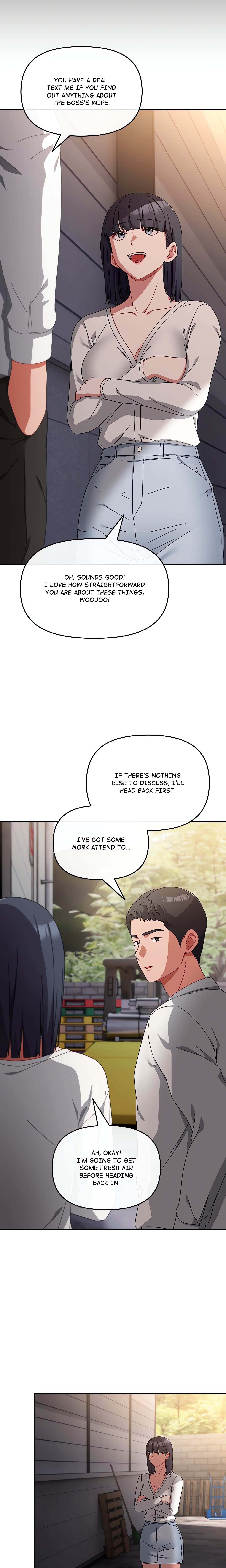 But I Love You (Yoonkin) Chap Chapter 3-But I Love You (Yoonkin) - Next Chap 5