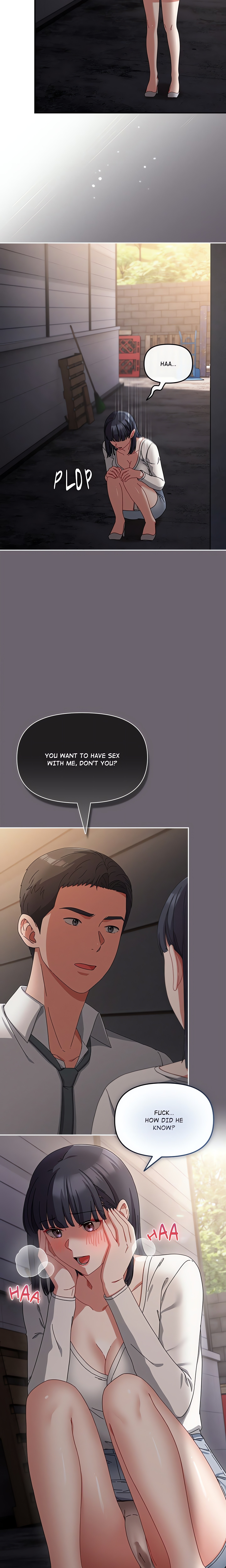 But I Love You (Yoonkin) Chap Chapter 3-But I Love You (Yoonkin) - Next Chap 5