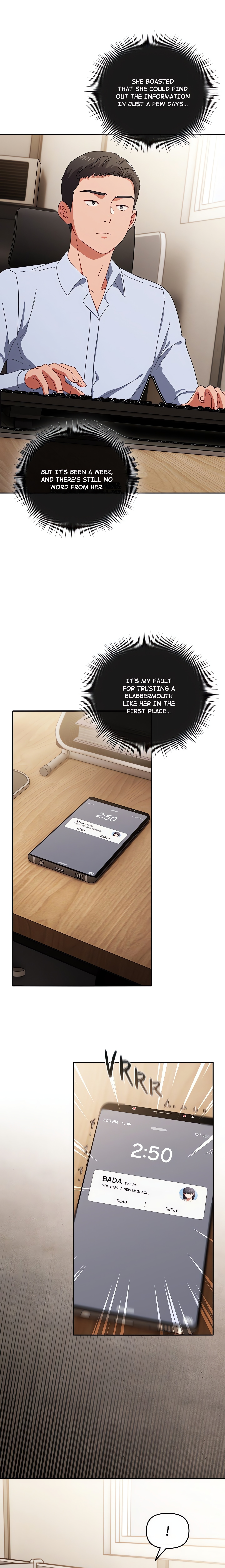 But I Love You (Yoonkin) Chap Chapter 3-But I Love You (Yoonkin) - Next Chap 5