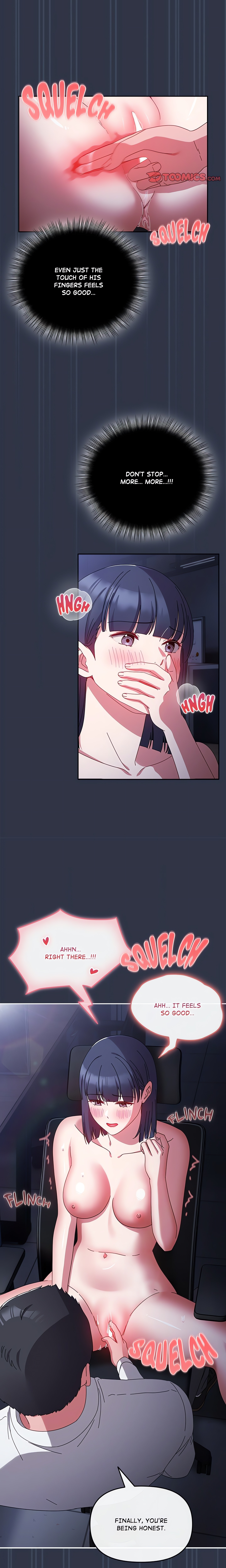 But I Love You (Yoonkin) Chap Chapter 4-But I Love You (Yoonkin) - Next Chap 6