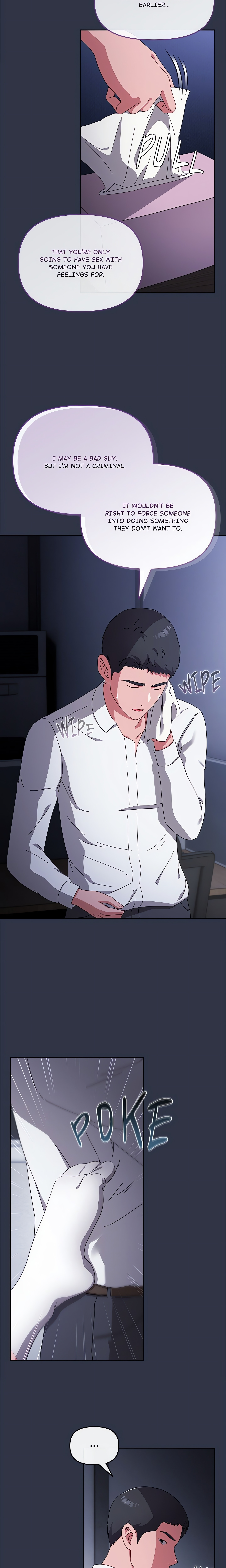 But I Love You (Yoonkin) Chap Chapter 4-But I Love You (Yoonkin) - Next Chap 6