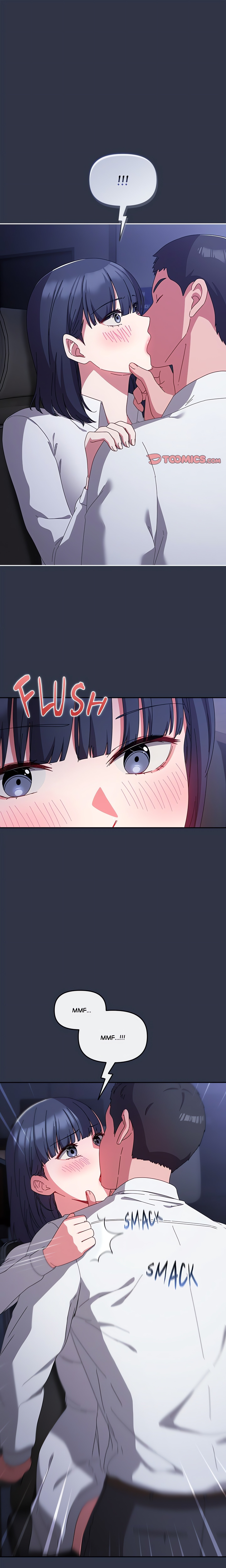 But I Love You (Yoonkin) Chap Chapter 4-But I Love You (Yoonkin) - Next Chap 6