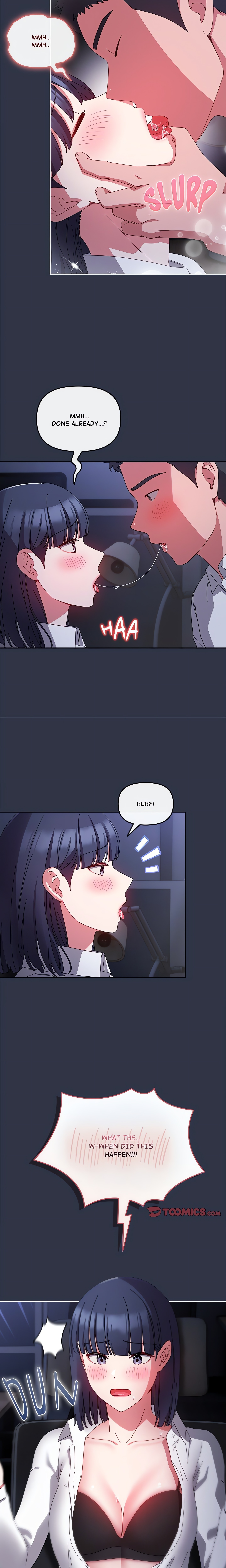 But I Love You (Yoonkin) Chap Chapter 4-But I Love You (Yoonkin) - Next Chap 6