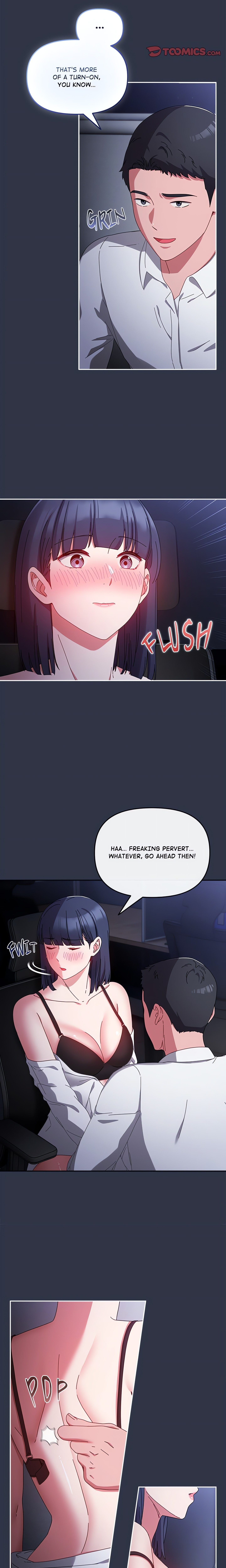 But I Love You (Yoonkin) Chap Chapter 4-But I Love You (Yoonkin) - Next Chap 6