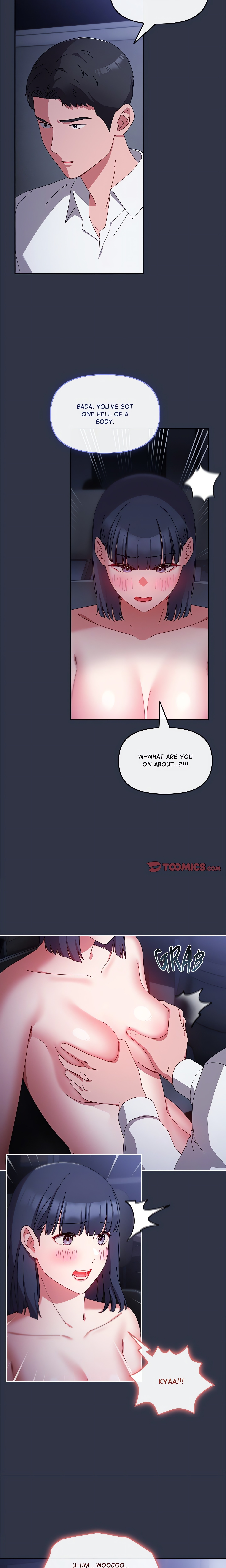 But I Love You (Yoonkin) Chap Chapter 4-But I Love You (Yoonkin) - Next Chap 6