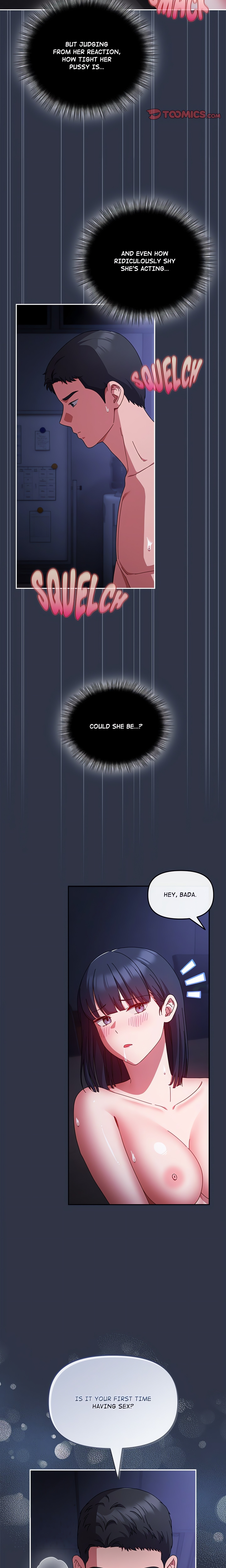 But I Love You (Yoonkin) Chap Chapter 5-But I Love You (Yoonkin) - Next Chap 7