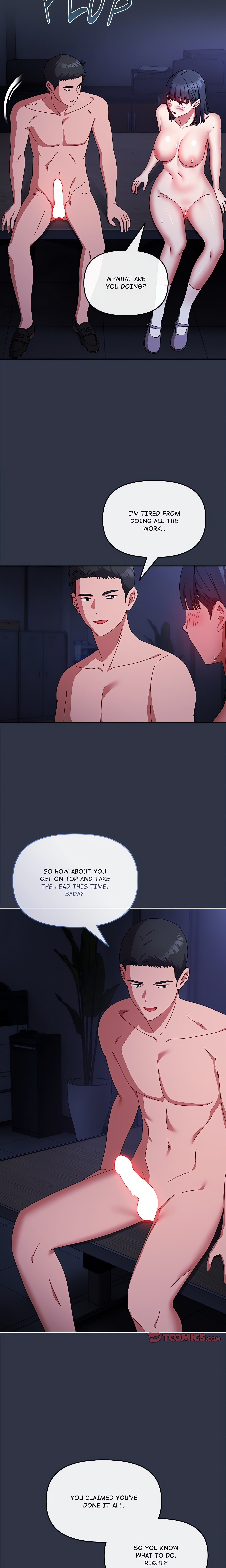 But I Love You (Yoonkin) Chap Chapter 5-But I Love You (Yoonkin) - Next Chap 7