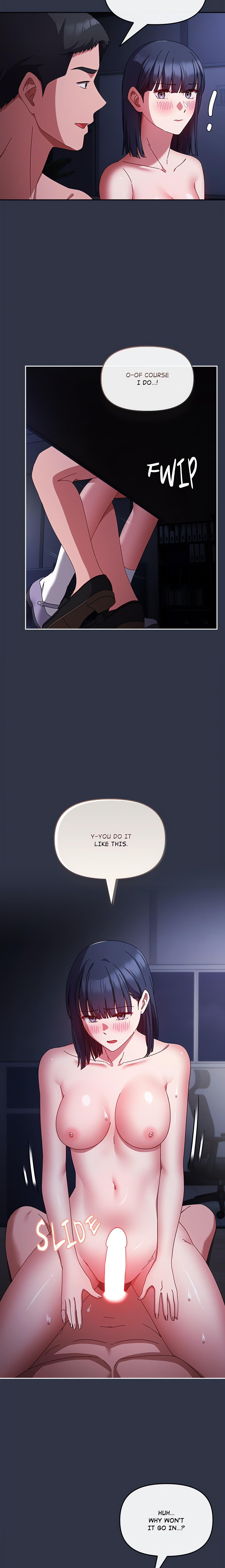 But I Love You (Yoonkin) Chap Chapter 5-But I Love You (Yoonkin) - Next Chap 7